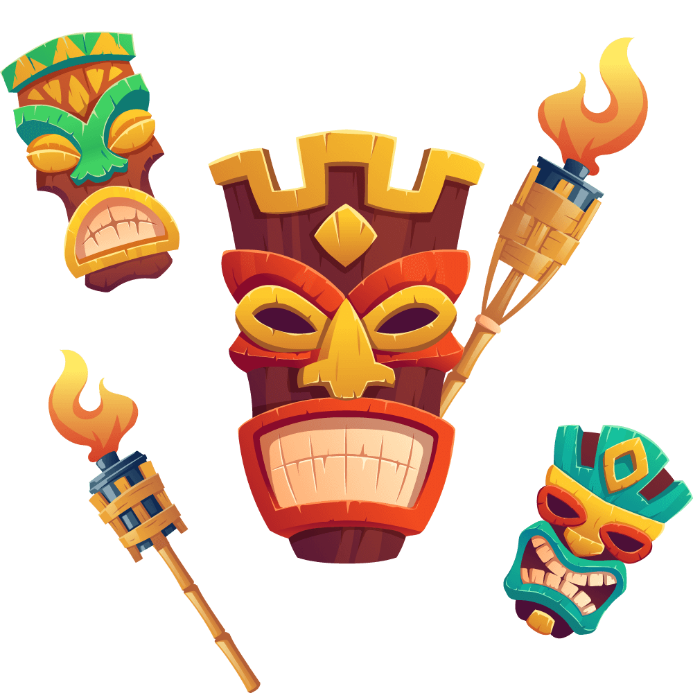 African collection image