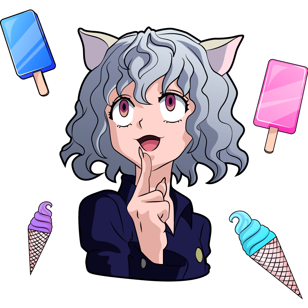 Anime collection image