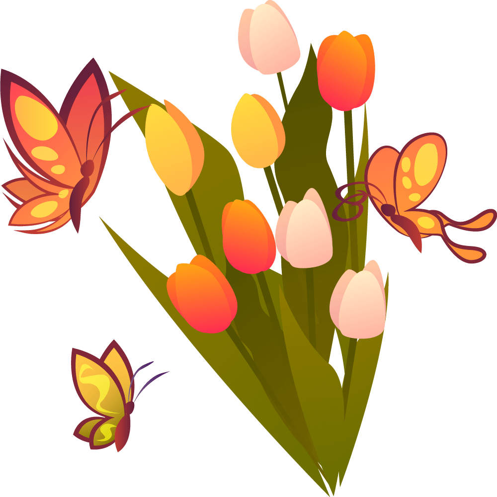 Spring collection image