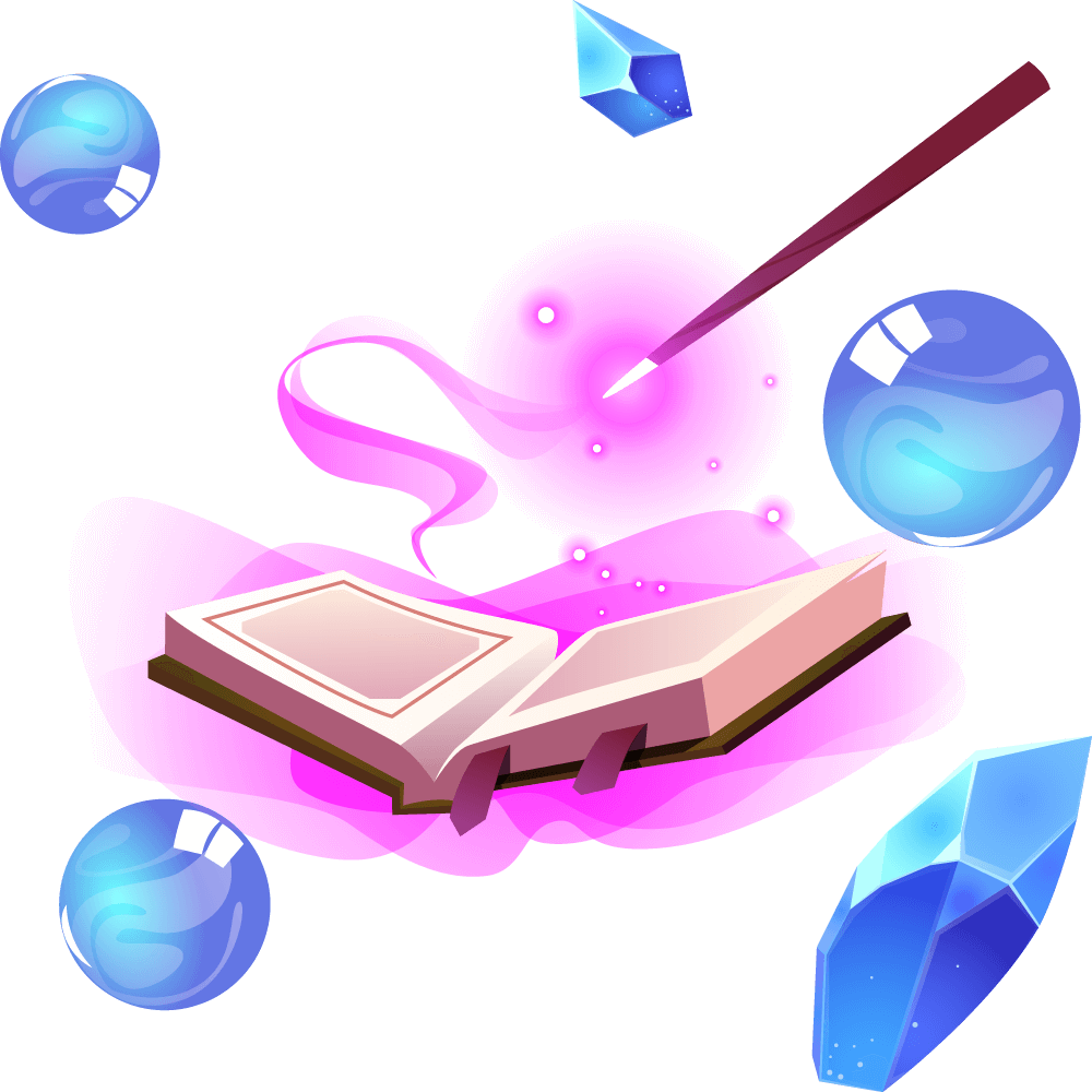 Fantasy collection image