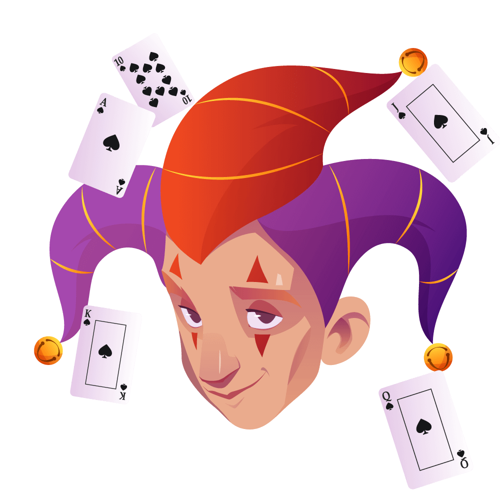 Joker collection image