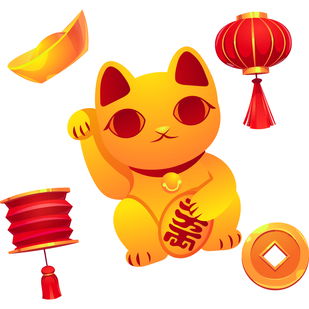Oriental collection image