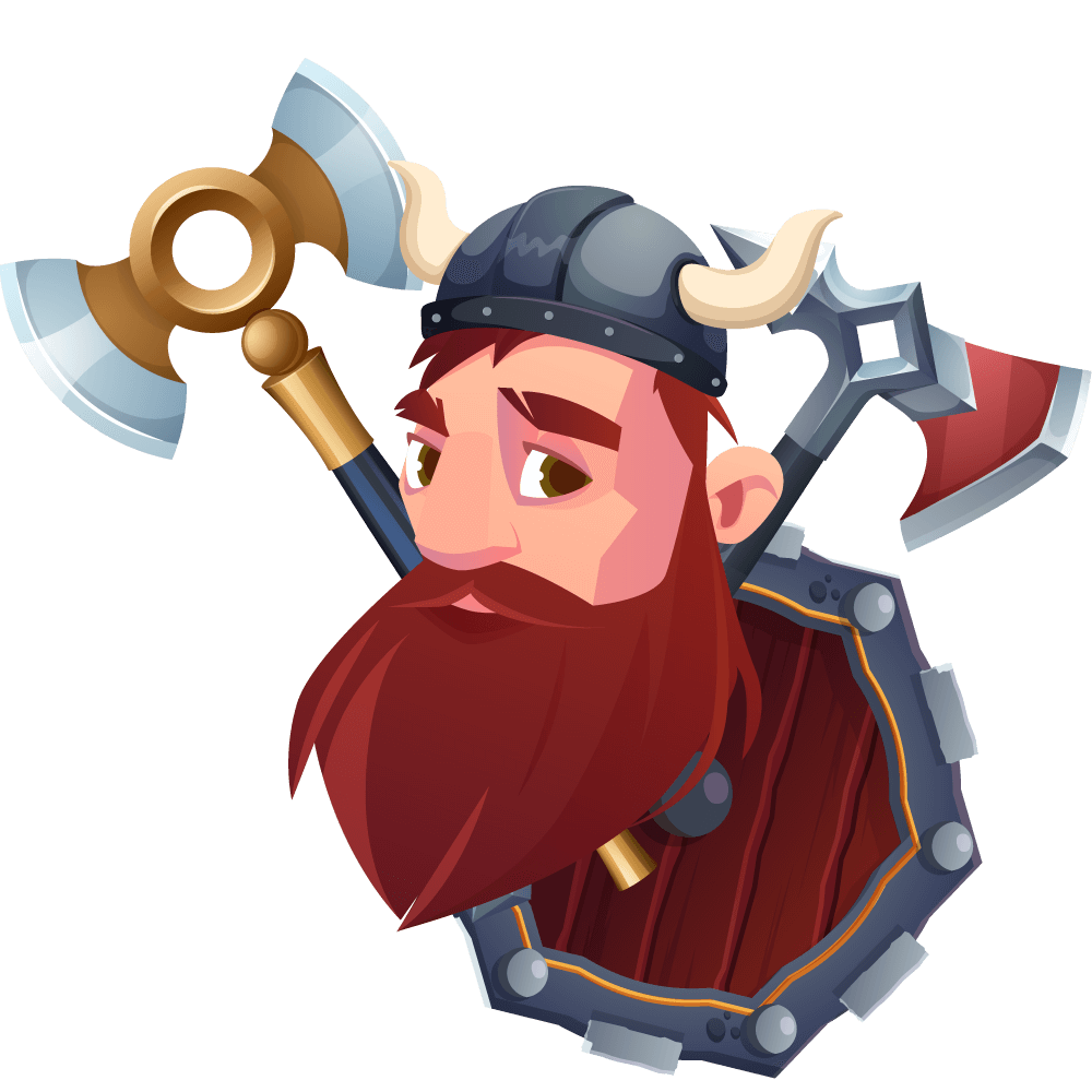 Vikings collection image